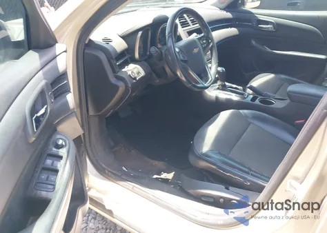 2014 Chevrolet Malibu 2Lt из США, поврежденный, VIN 1G11E5SL4EF231233